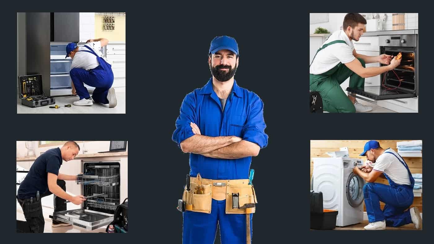 Feyzullah beyaz eşya servisi